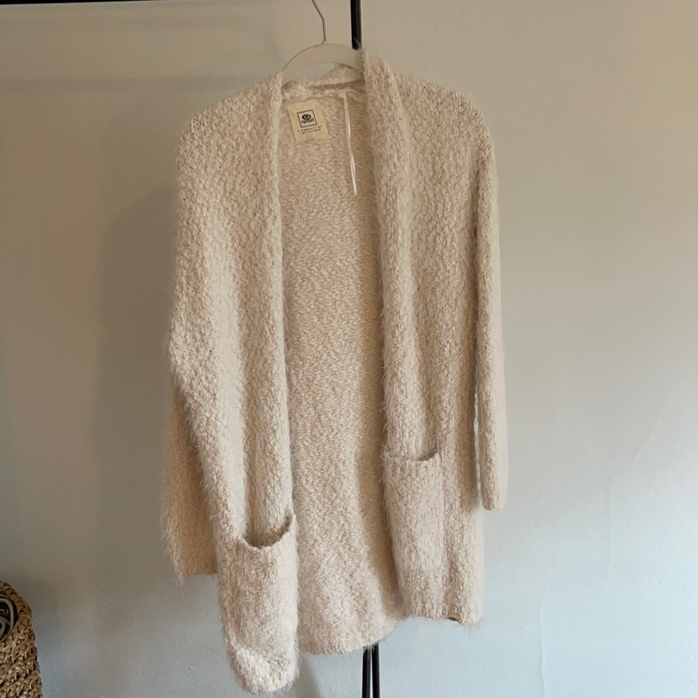 Rip Curl | comfy cardigan